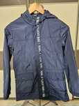 2w1 Kurtka przejsciowa + bluza Coccodrillo rozmiar 140