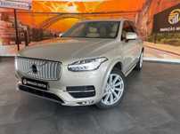 Volvo XC 90 2.0 D4 Inscription