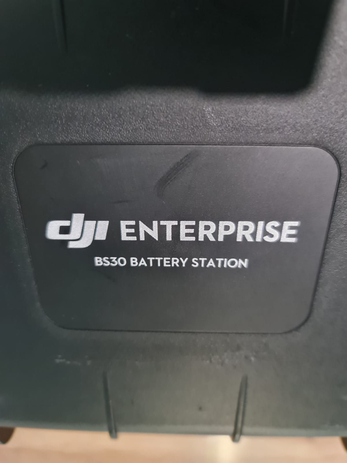 Зарядная станция DJI Intelligent Battery Station для Matrice 30 Series