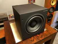 Subwoofer aktywny Bowers & Wilkins ASW 608 200 Watt