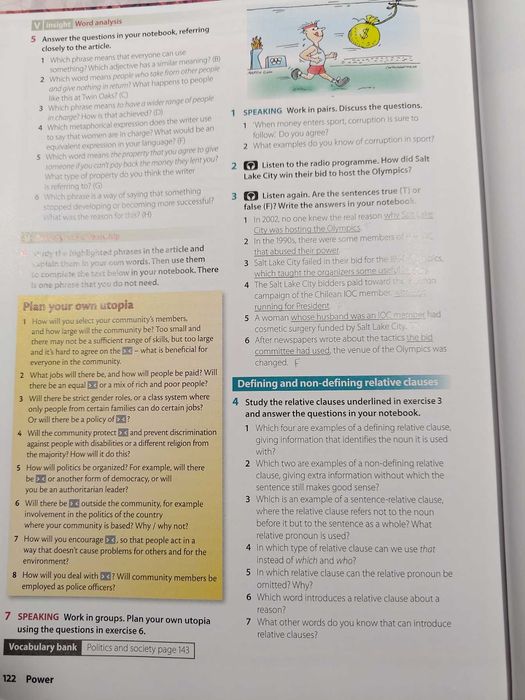 podręcznik Insight "Upper-Intermediate Student's Book"