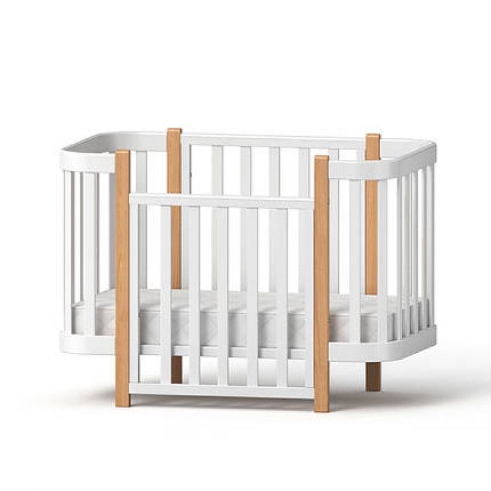 Продам кроватку в гарному стані