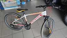 Sprzedam rower Kross replica 24