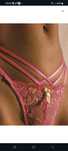New Yorker Stringi damskie nowe XS