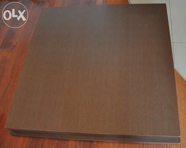 Sprzedam niski stolik Natuzzi