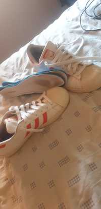 Tennis Adidas Novos