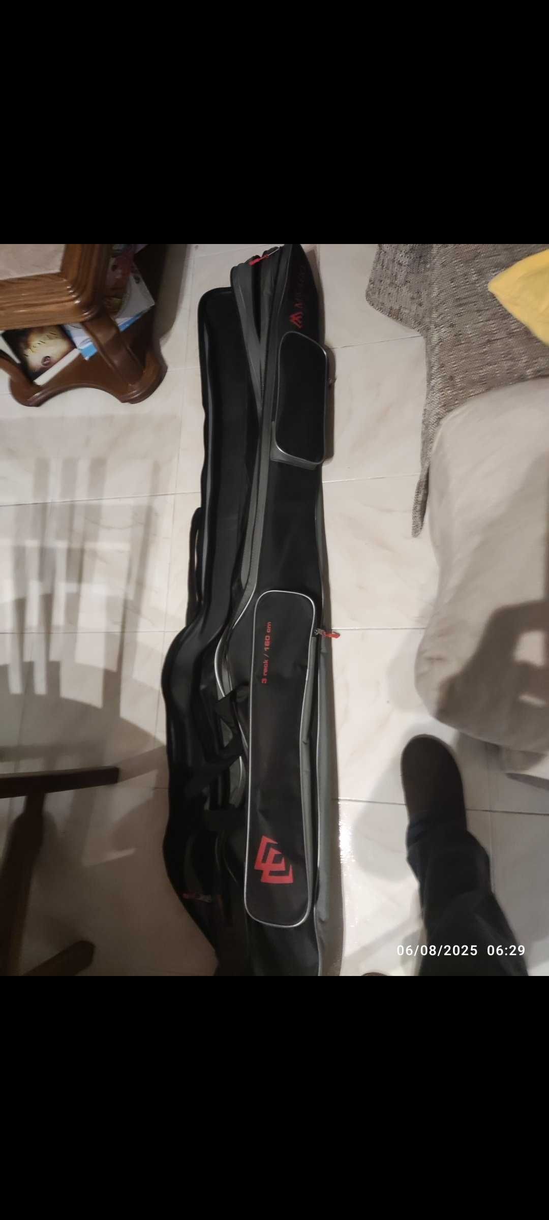 Para quem gosta da pesca só precisa de comprar o isco