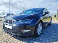 SEAT Leon FR 1.4 150 CV 96000 Km (NEGOCIÁVEL)