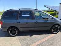 Sprzedam VW Sharan