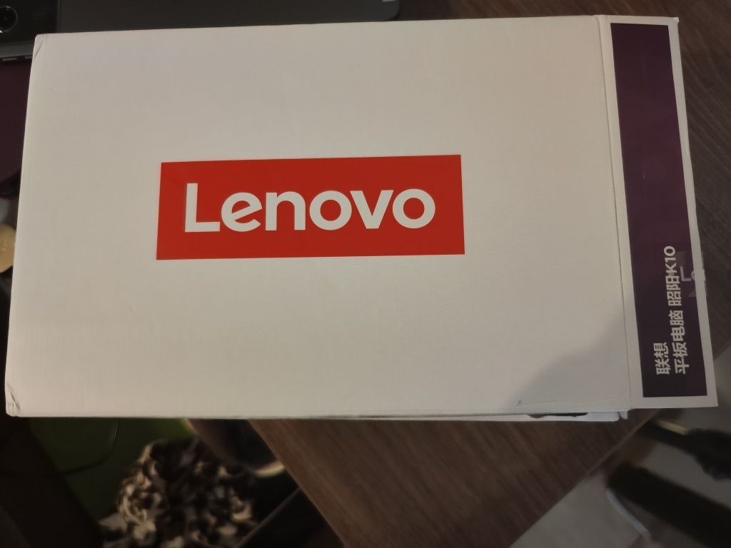 Планшет Lenovo TAB K10