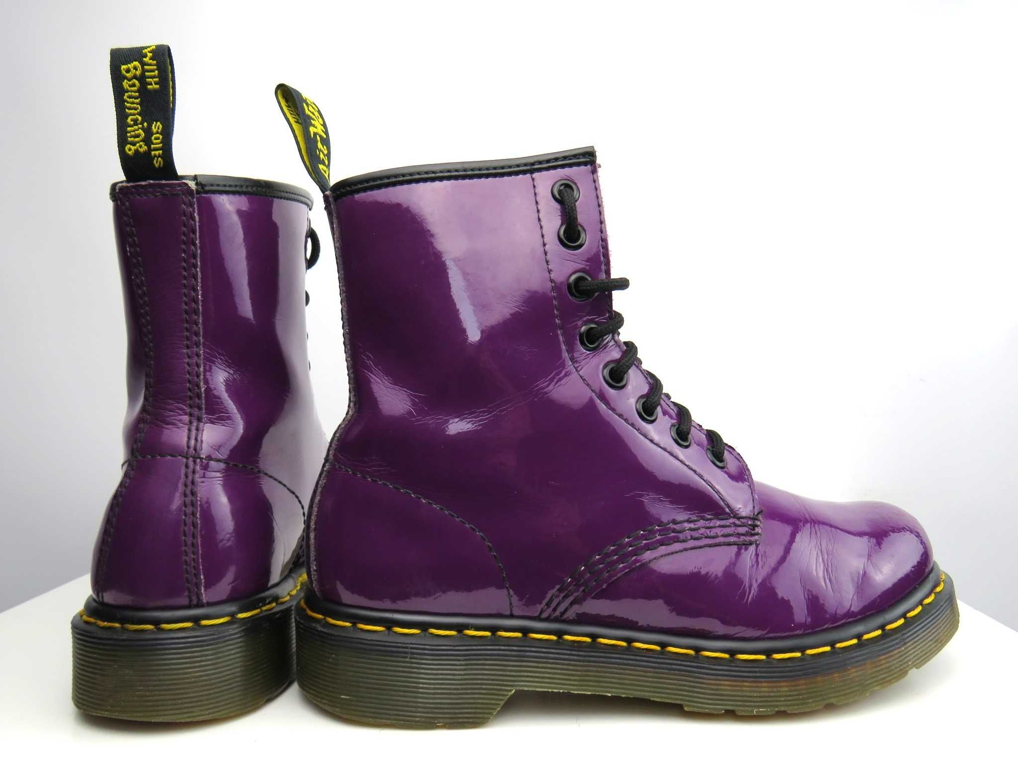 Dr. Martens buty glany r 37 -50%