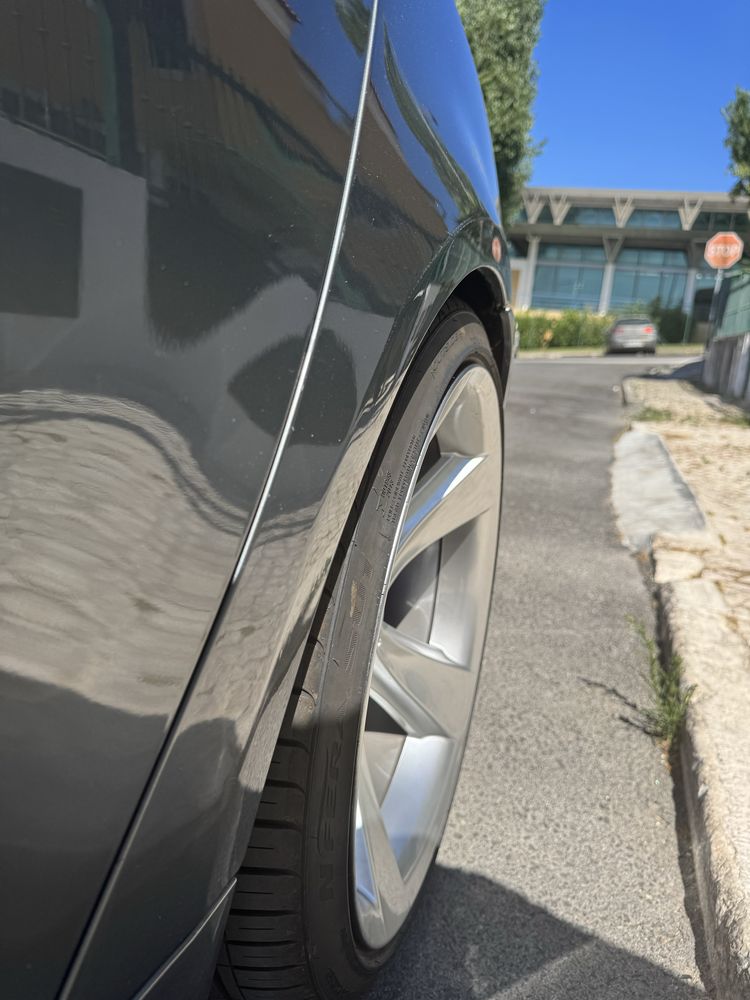 Vendo Bmw 525 e60