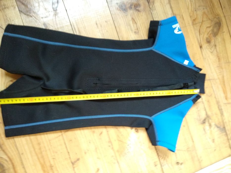 Гідрокостюм неопреновий TWF на 3-4 роки