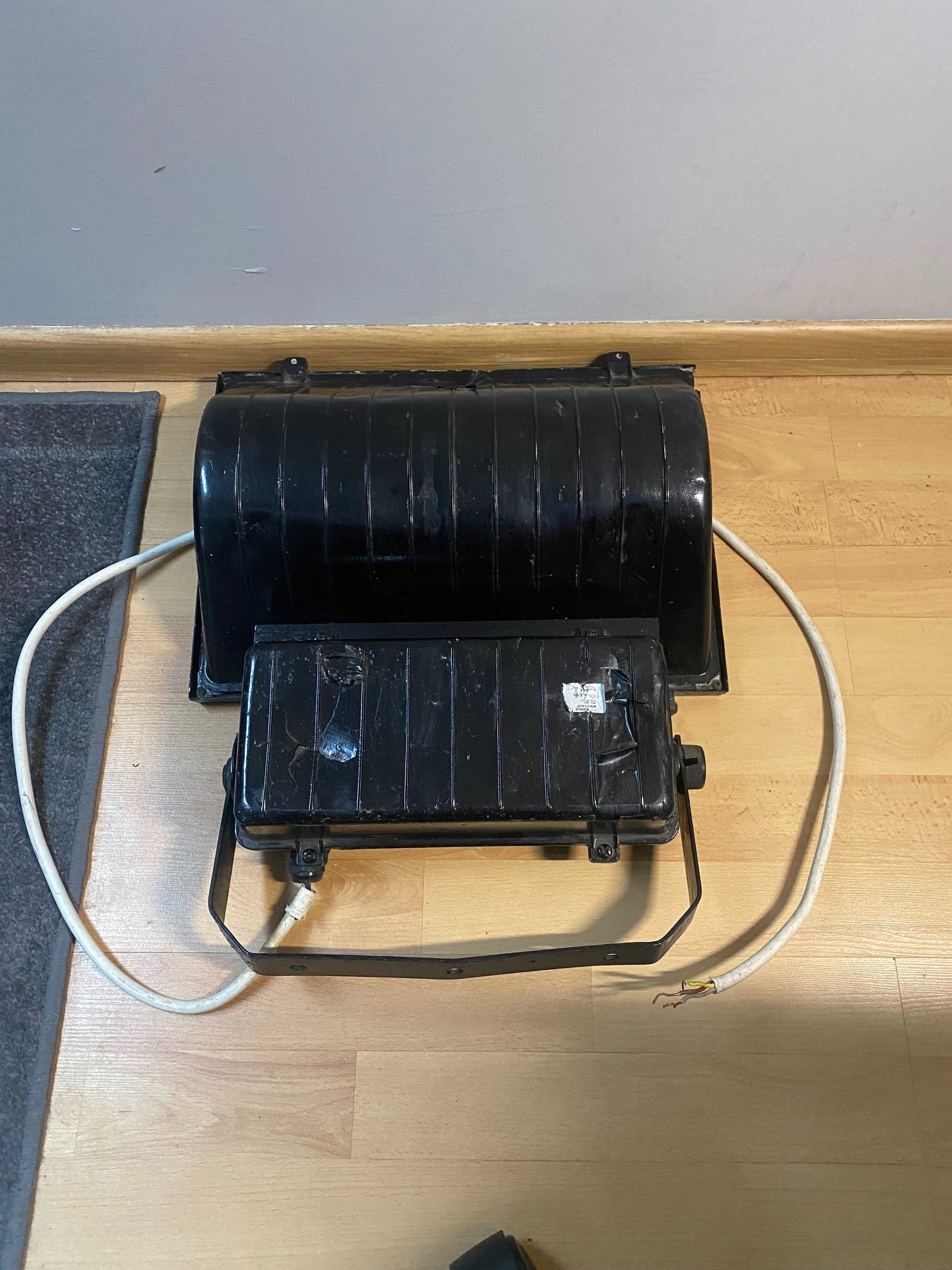 Projektor metalohalogenkowy 400W E40 AVIA MTH-478/400W