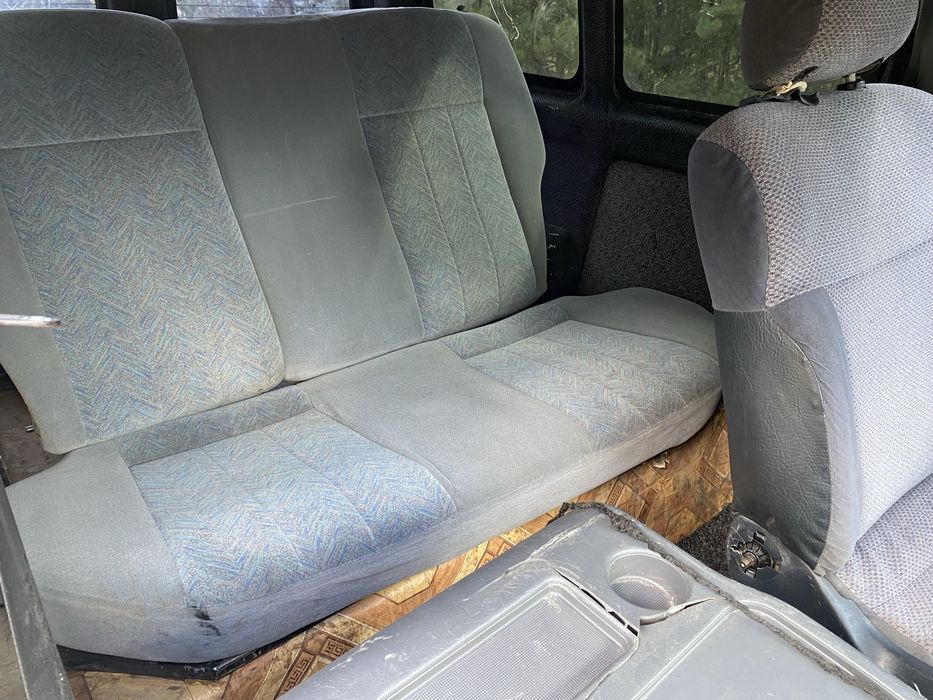 Продам Citroen Berlingo, Пасажир!