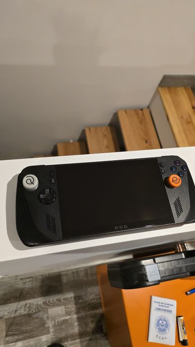 Rog Ally X - ASUS