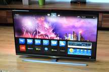 Ambilight Philips 42" 3D 100Hz z Wifi Youtube i Megogo