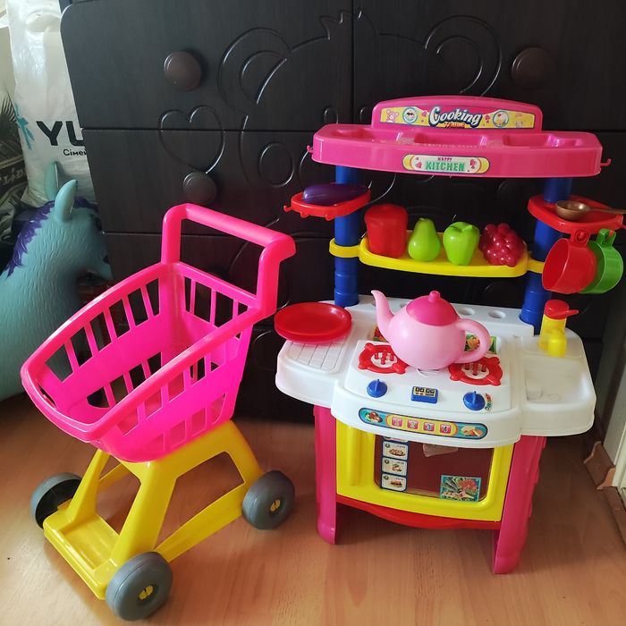 Мотоцикл дитячий та інше