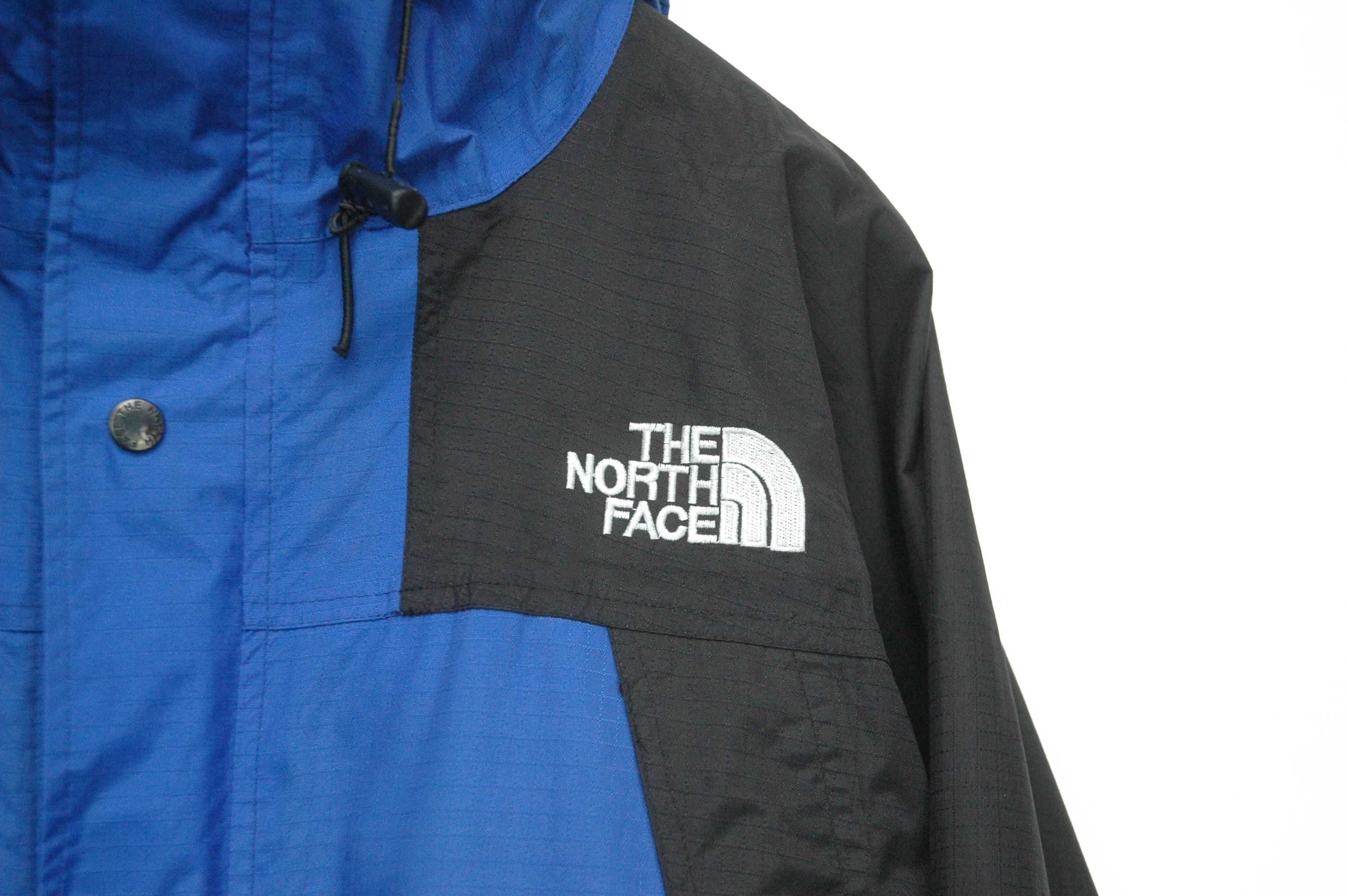 The north face Gore-Tex вінтажна куртка