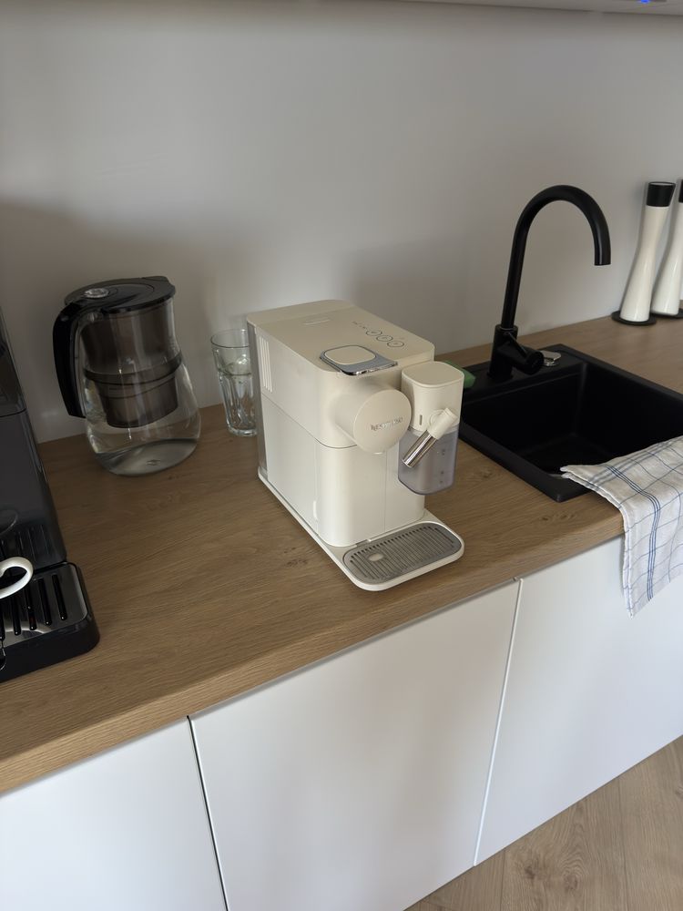 DeLonghi Nespresso ekspress