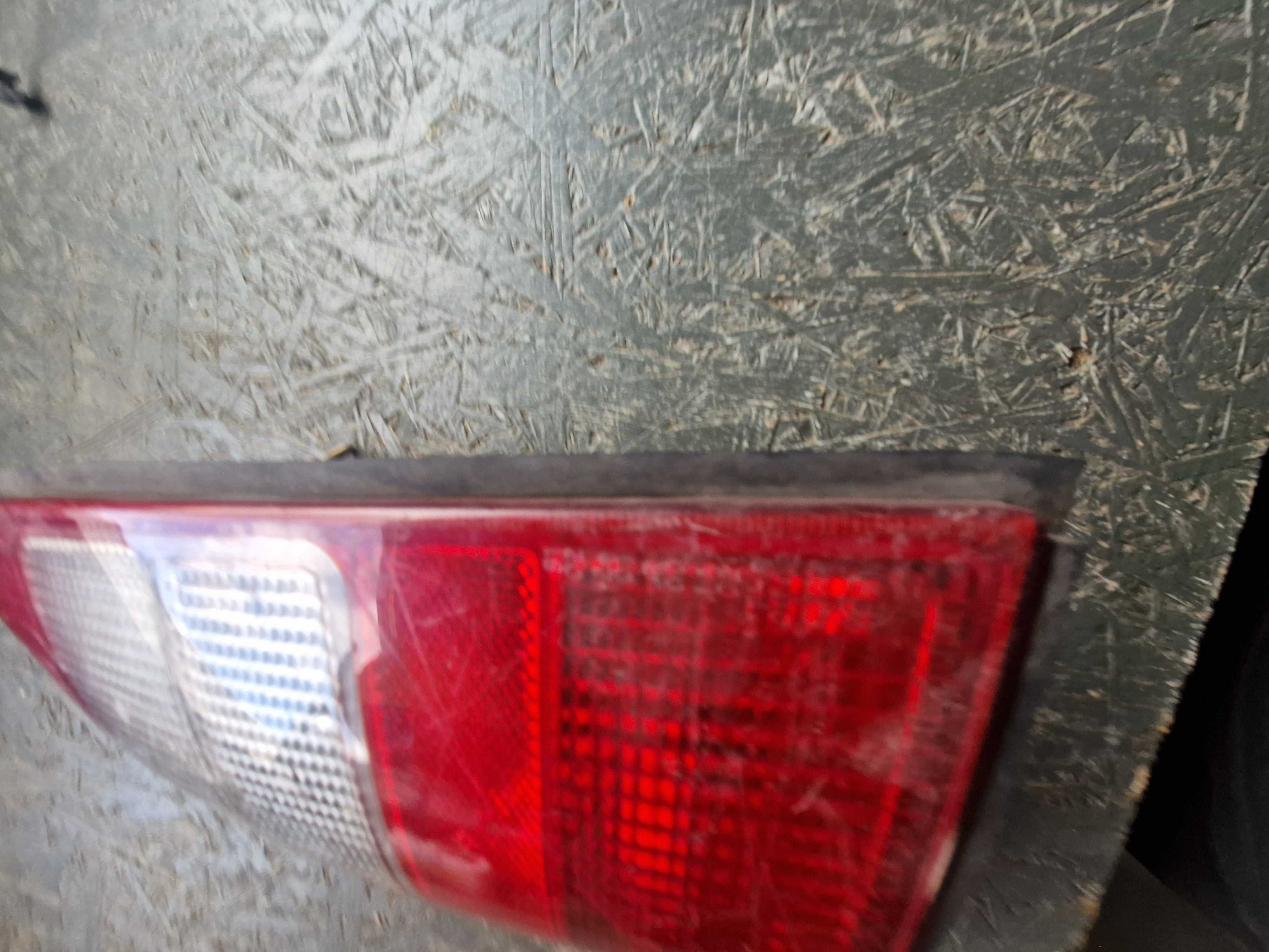 Lampa Tył Lewa Opel Vectra B 905.850.01