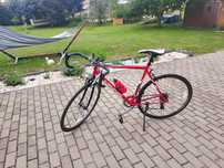 Sprzedam rower kolarzòwke