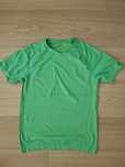 Koszulka treningowa męska 4F L/XL slim fit
