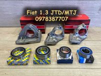 Опора підвісний підшипник півосі Fiat 1.3 Doblo Fiorino Добло AB40838
