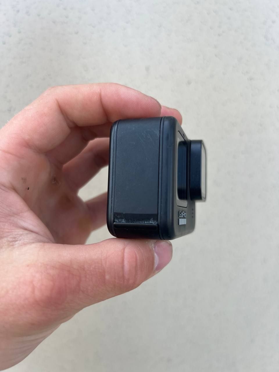 GoPro Hero 9 Black Екшн камера гоу про екшен камера го про бу экшн
