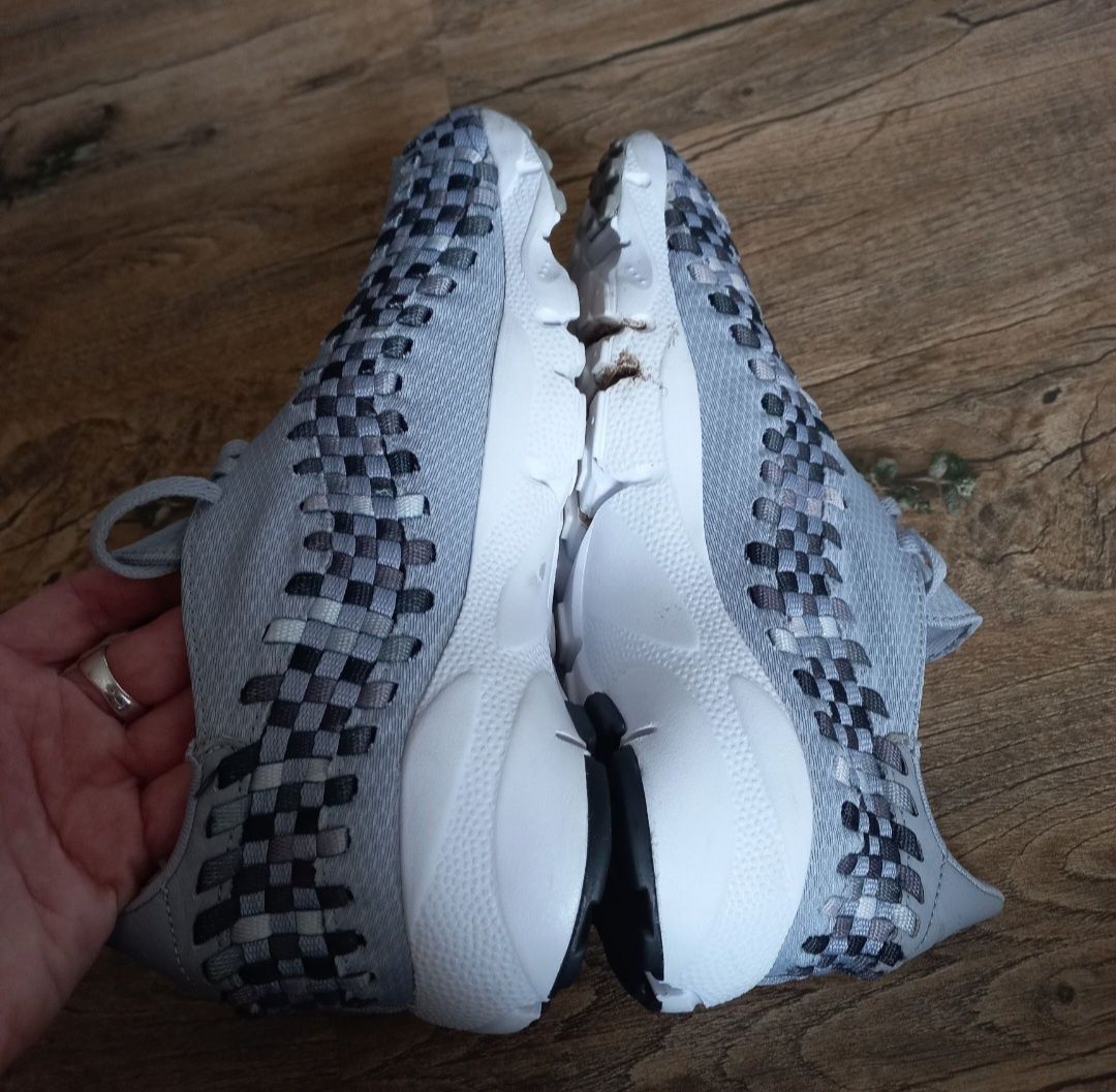 Кросівки Nike 2017 Air FOOTSCAPE 42р в см 27