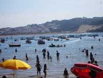 T1, Junho, Julho, Agosto, São Martinho do Porto