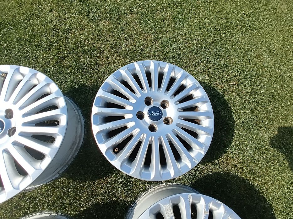 Felgi 16 Ford mondeo focus C-Max S-Max 5x108