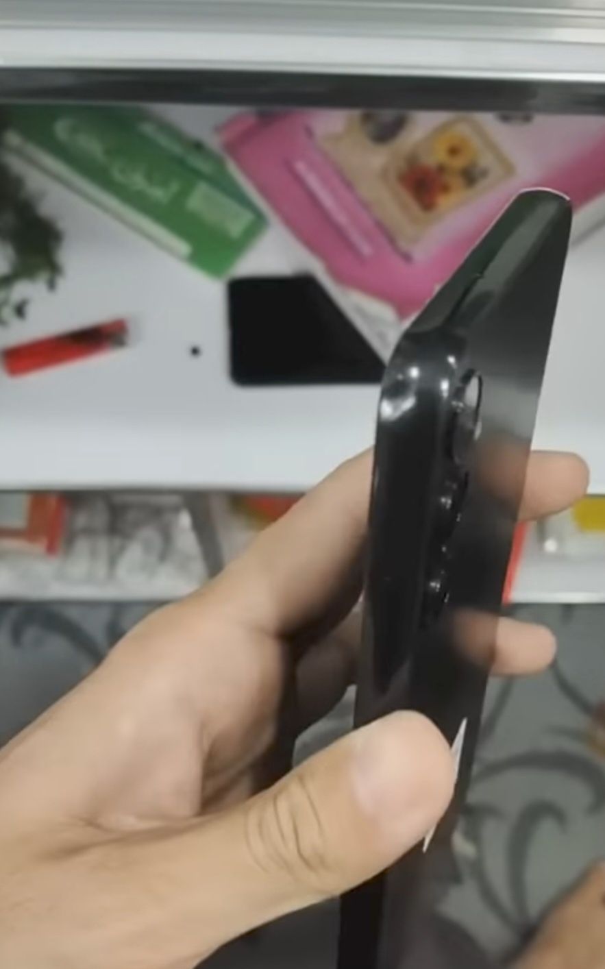 Samsung galaxy A05S