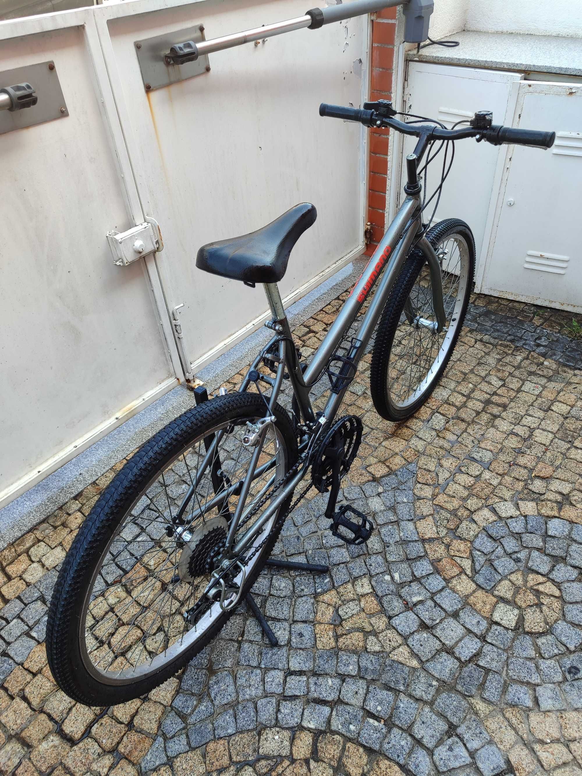 Bicicletas Shimano