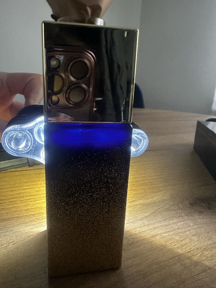 Perfumy Michael Kors Midnight Shimmer 50 ml unikat jak nowe