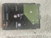 Dysk SEAGATE 2TB 7200RPM 64MB SATA III 3.5" ST2000DM001