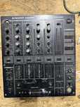 Pioneer djm 500 mikser dj uszkodzony