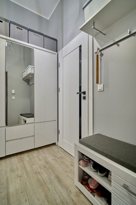 Do wynajęcia przestronny apartament – 65 m², Osiedle Górne