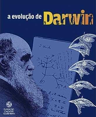 A Evolução de Darwin Fundação Calouste Gulbenkian