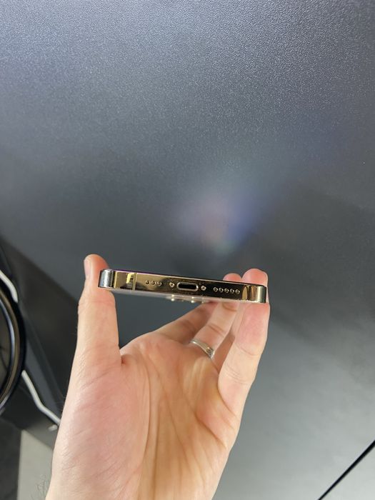 Iphone 12 Pro 128Gb Gold