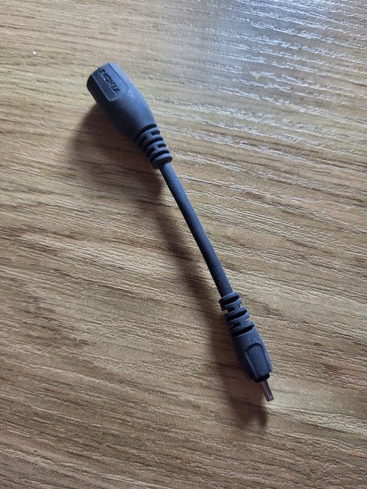 Перехідник CA-44 для заряджання телефонів Nokia