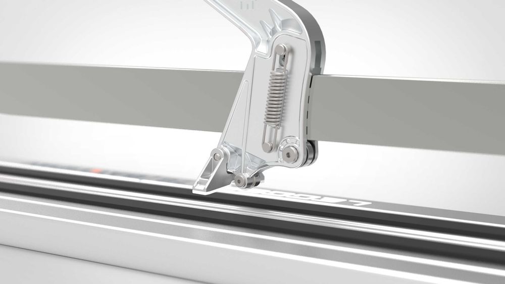 Maszynka przecinarka do płytek glazury terakoty BATTIPAV LEGGERA 92