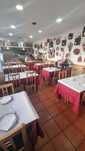 Trespassa se Restaurante e firma Pinhal Novo