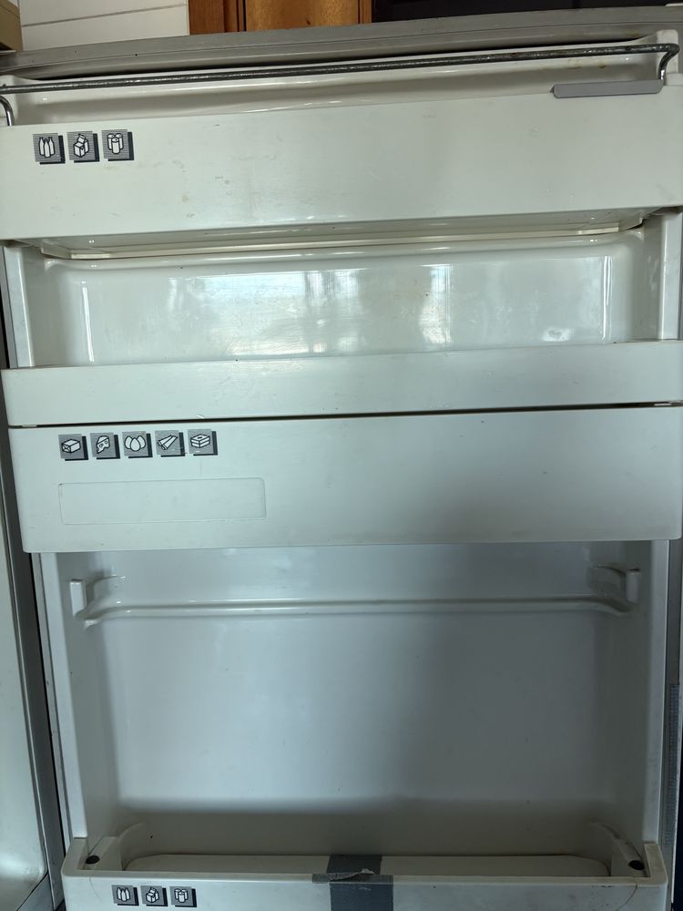 Frigorifico Whirlpool Original