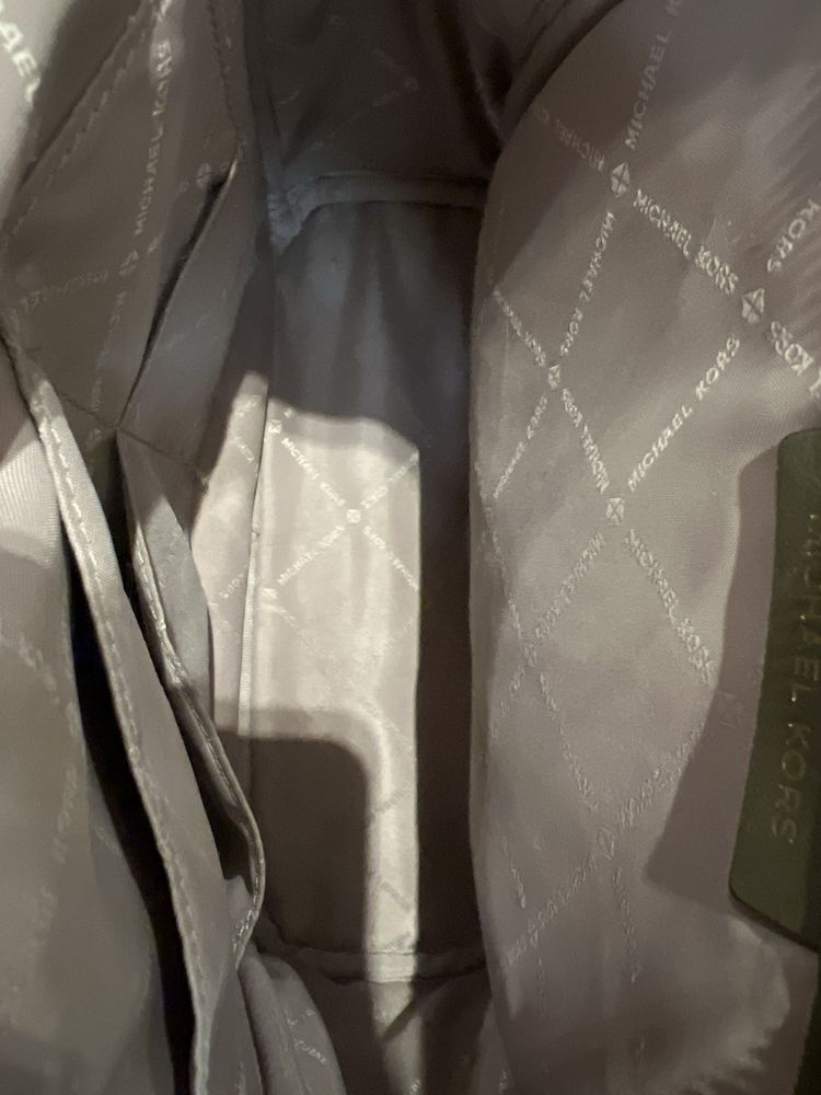 Michael kors рюкзак шкіряний орігінал