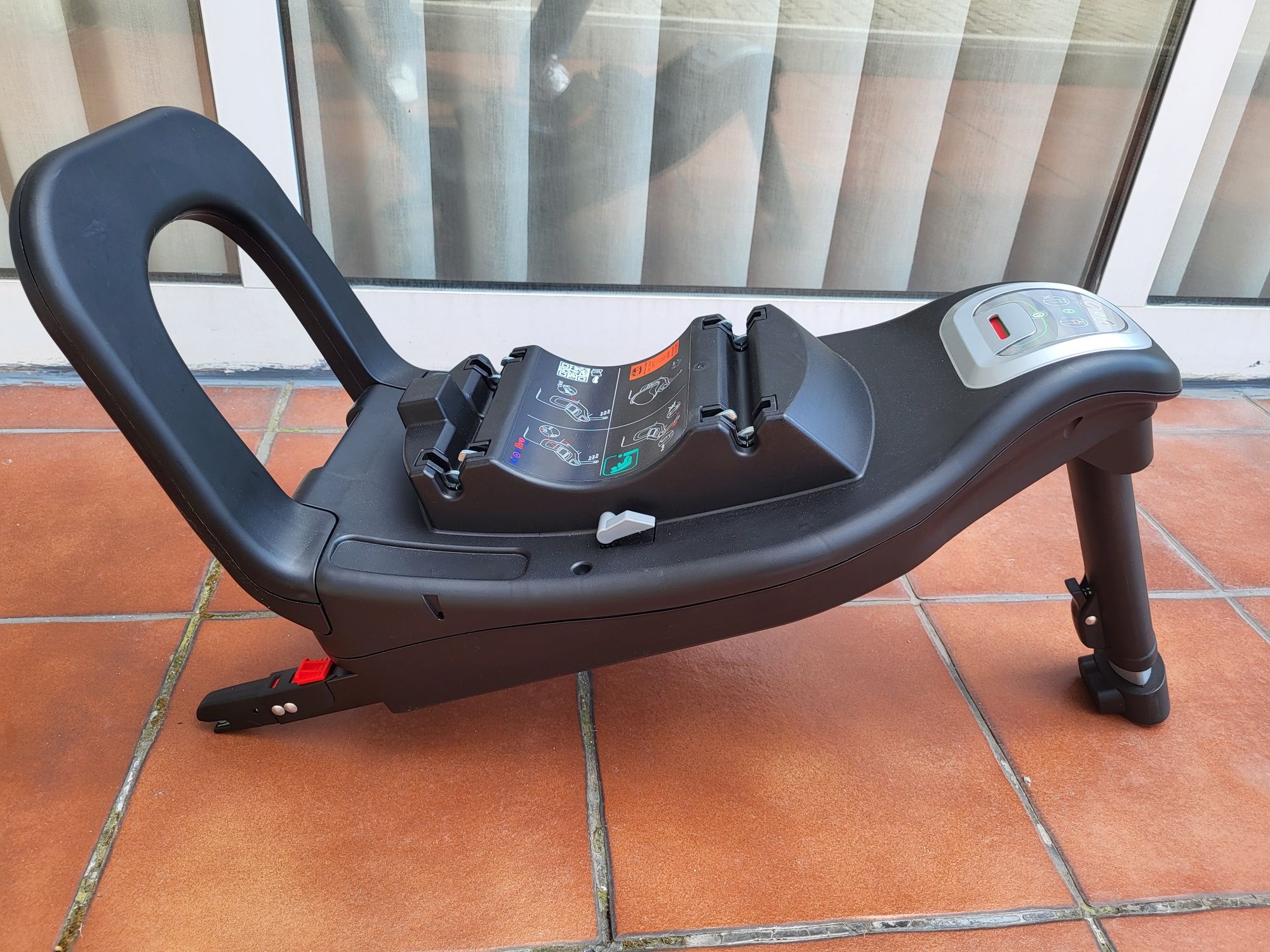 Acessorio Isofix chicco