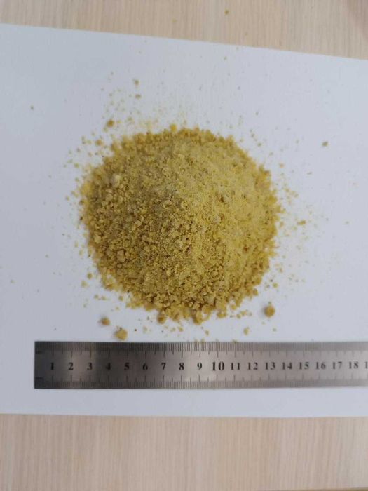 Makuch sojowy NON GMO / Mielony / Dostawa w cenie / Cała Polska