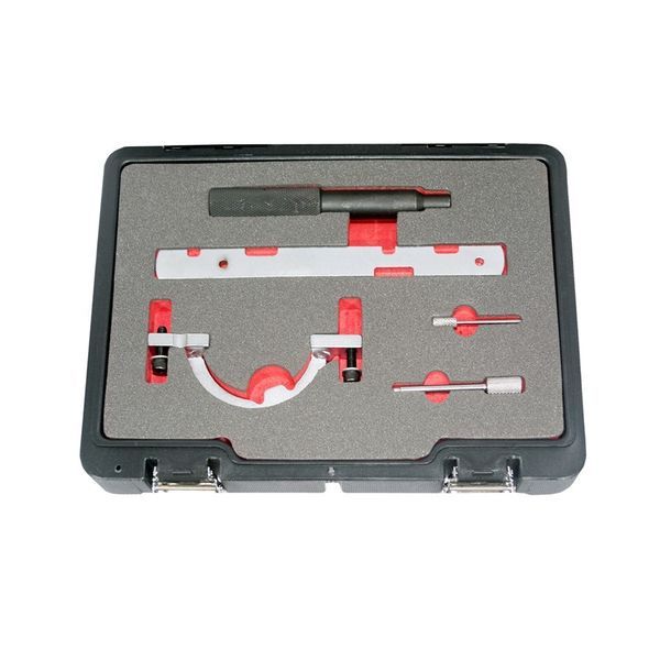 Kit Comando Sincronização Tranca Bloqueio Motor Opel Corrente - 1508