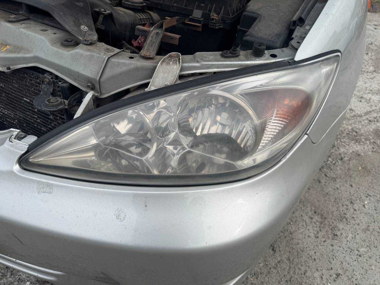 ПО ВСІЙ УКРАЇНІ! Разборка Toyota Camry 30. Розборка запчасти. Дзвони