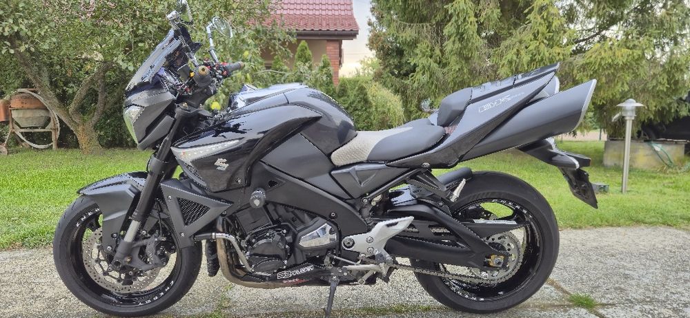 Suzuki b-king 1340BK 2008r